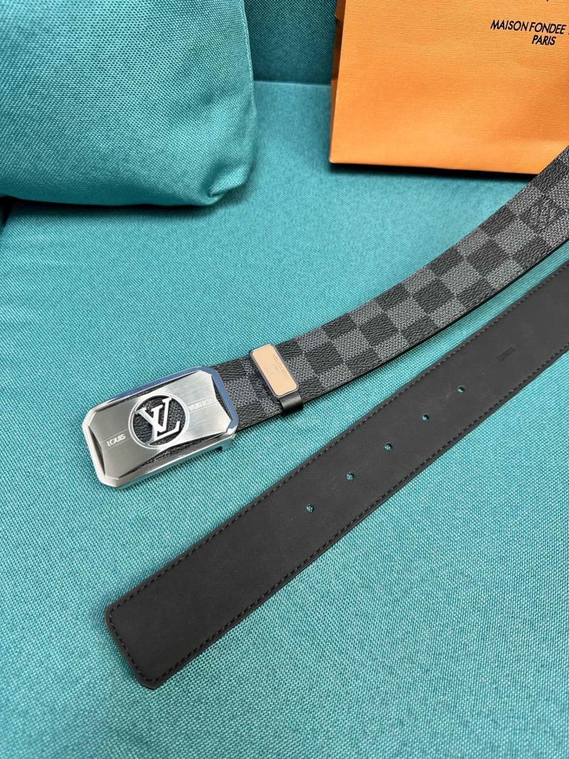 Louis Vuitton Belts